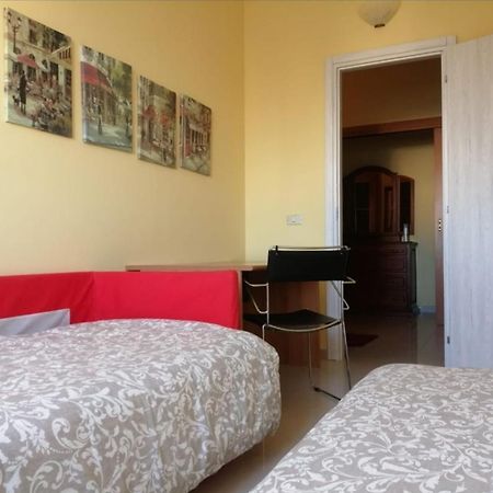 "La Casa Di Mariagrazia" Appartamento 4 Locali Sammichele Di Bari Ngoại thất bức ảnh