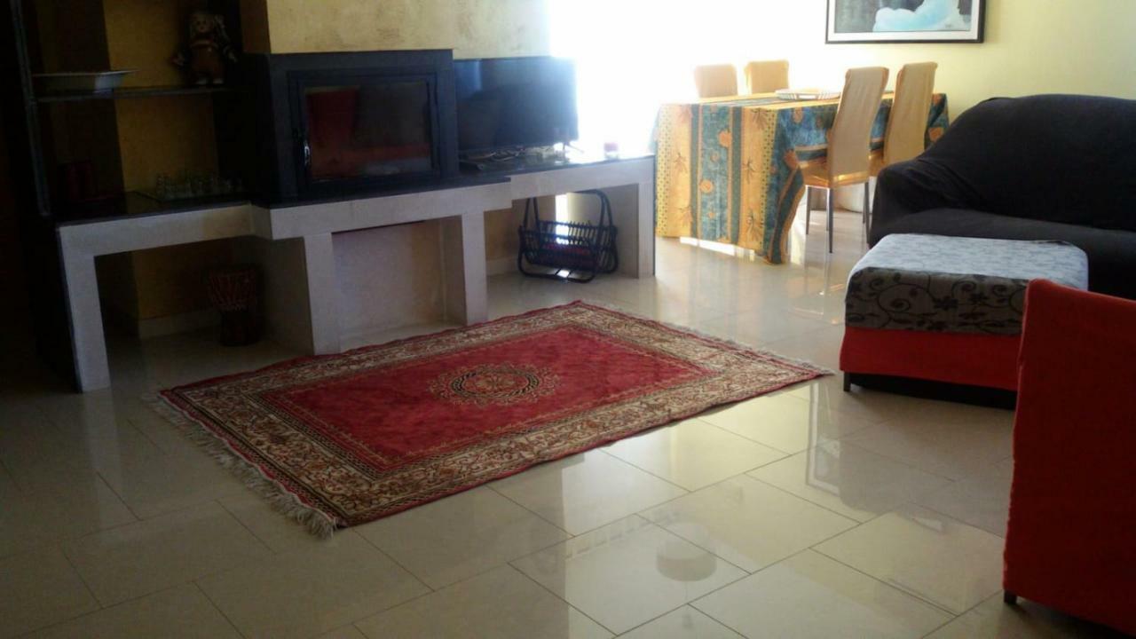 "La Casa Di Mariagrazia" Appartamento 4 Locali Sammichele Di Bari Ngoại thất bức ảnh